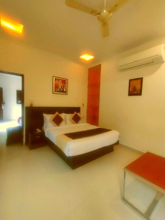 Ezzenza Mahayana Resort & Spa Rishīkesh Dış mekan fotoğraf